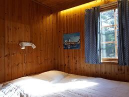 6 Person Holiday Home in Stromstad