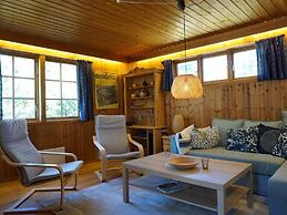 6 Person Holiday Home in Stromstad