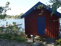 6 Person Holiday Home in Stromstad