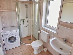4 Star Holiday Home in Friedrichkoog