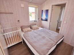 4 Star Holiday Home in Friedrichkoog