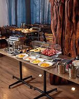Binario Magic Hotel