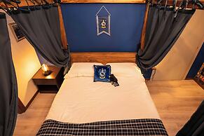 Binario Magic Hotel
