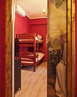 Binario Magic Hotel
