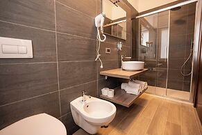Binario Magic Hotel