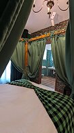 Binario Magic Hotel