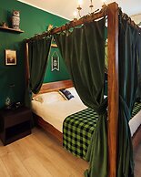 Binario Magic Hotel