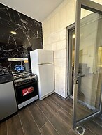 Charming Amman Apartment With Electric Heating & W