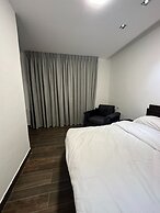 Charming Amman Apartment With Electric Heating & W