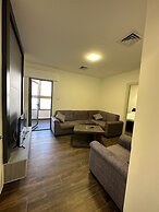 Charming Amman Apartment With Electric Heating & W