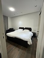 Charming Amman Apartment With Electric Heating & W