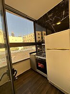 Charming Amman Apartment With Electric Heating & W