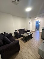 Charming Amman Apartment at Center