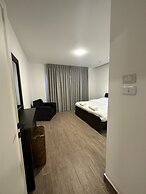 Charming Amman Apartment at Center
