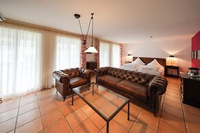 Hofgut Albführen - Hotel & Restaurant