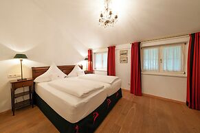 Hofgut Albführen - Hotel & Restaurant
