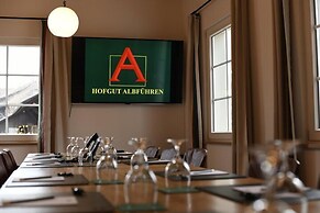 Hofgut Albführen - Hotel & Restaurant