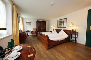 Hofgut Albführen - Hotel & Restaurant
