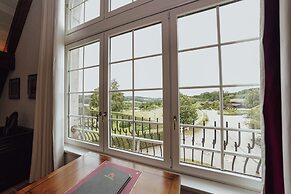 Hofgut Albführen - Hotel & Restaurant