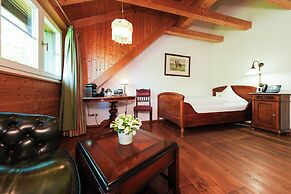 Hofgut Albführen - Hotel & Restaurant