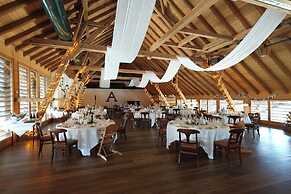 Hofgut Albführen - Hotel & Restaurant