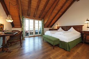 Hofgut Albführen - Hotel & Restaurant