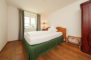 Hofgut Albführen - Hotel & Restaurant