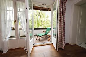 Hofgut Albführen - Hotel & Restaurant
