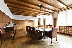 Hofgut Albführen - Hotel & Restaurant