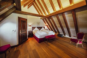 Hofgut Albführen - Hotel & Restaurant