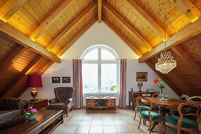 Hofgut Albführen - Hotel & Restaurant