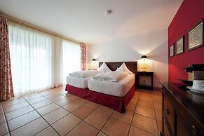 Hofgut Albführen - Hotel & Restaurant