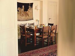 A/C Apt 2br/4p - 2min to La Ponche Beach/st-tropez