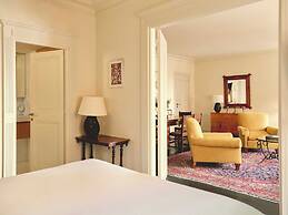 A/C Apt 2br/4p - 2min to La Ponche Beach/st-tropez