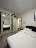 Central Apartment for Rent 23