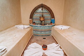 Riad la perle bleue Marrakech