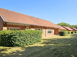 2 Person Holiday Park Home in Lemvig
