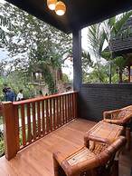 Tetebatu Valley Bungalows