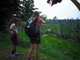 Tetebatu Valley Bungalows