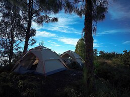 Tetebatu Valley Bungalows