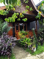 Tetebatu Valley Bungalows
