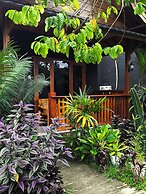 Tetebatu Valley Bungalows