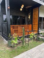 Tetebatu Valley Bungalows
