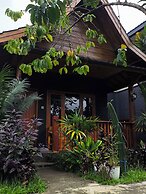 Tetebatu Valley Bungalows