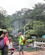 Tetebatu Valley Bungalows