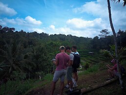 Tetebatu Valley Bungalows