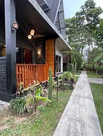 Tetebatu Valley Bungalows
