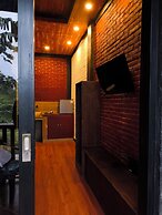 Tetebatu Valley Bungalows