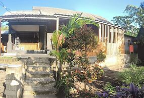 Tetebatu Valley Bungalows
