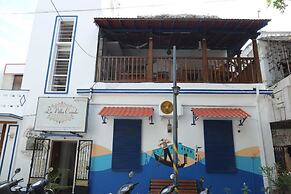 LA VILLA CREOLE
